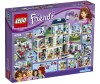  Lego Friends 41318    - - Lego Friends 41318    -