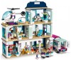  Lego Friends 41318    - - Lego Friends 41318    -