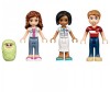  Lego Friends 41318    - - Lego Friends 41318    -