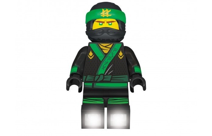  Lego -  Ninjago Movie Lloyd