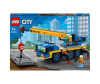  Lego City 60324     - Lego City 60324    