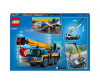  Lego City 60324     - Lego City 60324    