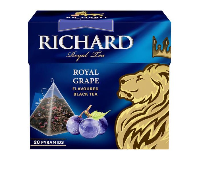  Richard   Royal Grape 20 .