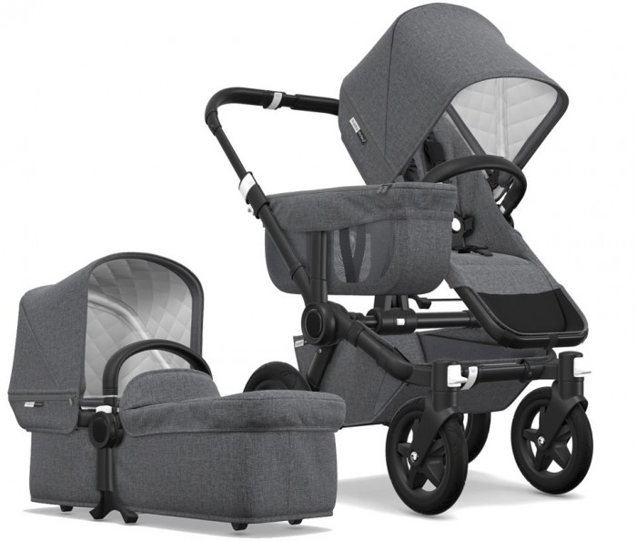  Bugaboo Donkey 2 Mono Classic Complete 2  1