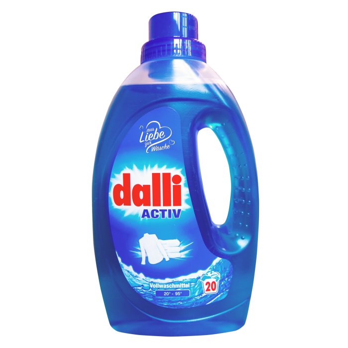  Dalli         Activ 1.1 