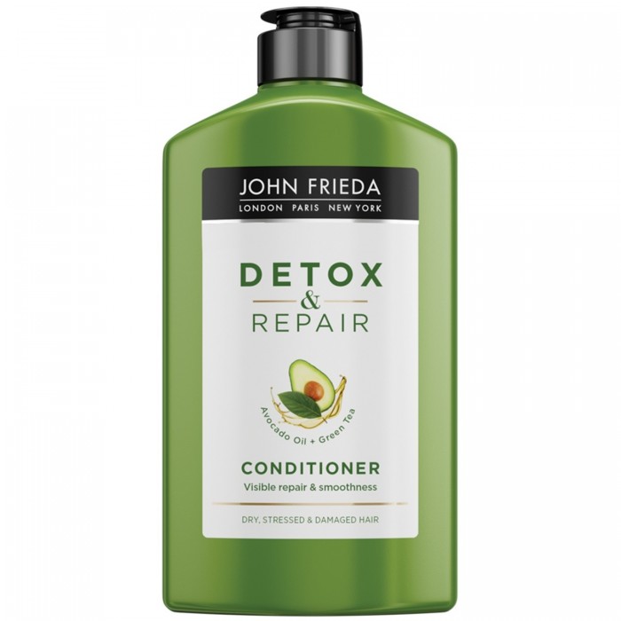  John Frieda       Detox & Repair 250 