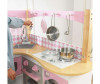  KidKraft          - KidKraft          (Grand Gourmet Corner Kitchen)