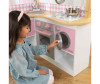  KidKraft          - KidKraft          (Grand Gourmet Corner Kitchen)