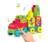      Talky Blocks  -     Talky Blocks 