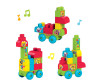       Talky Blocks  -     Talky Blocks 