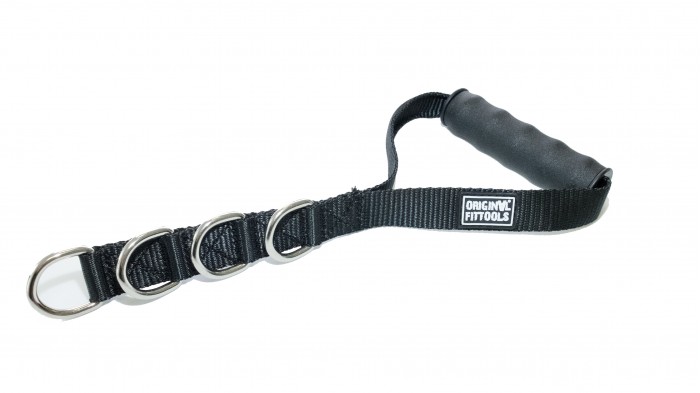  Original FitTools     FT