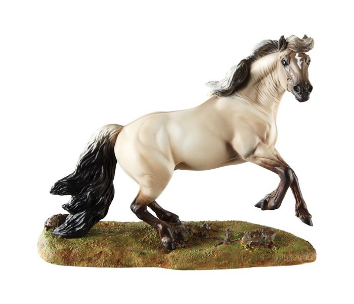  Breyer   