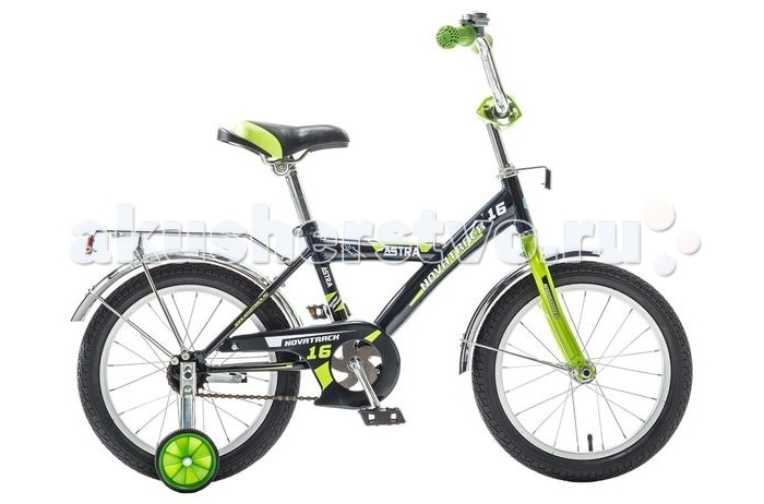   Novatrack Astra 16"