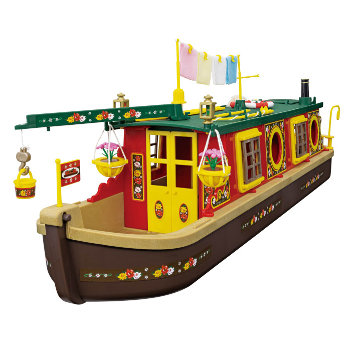  Sylvanian Families  
