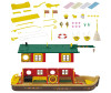  Sylvanian Families   - Sylvanian Families  