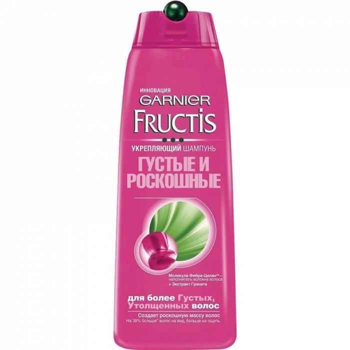  Garnier Fructis     250 