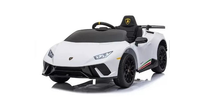  Barty Lamborghini Huracan 4WD