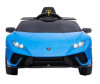  Barty Lamborghini Huracan 4WD - Barty Lamborghini Huracan 4WD