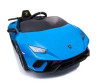  Barty Lamborghini Huracan 4WD - Barty Lamborghini Huracan 4WD