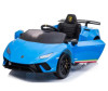  Barty Lamborghini Huracan 4WD - Barty Lamborghini Huracan 4WD