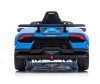  Barty Lamborghini Huracan 4WD - Barty Lamborghini Huracan 4WD