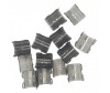  HK Industries         (107 ) - HK Industries         (107 )