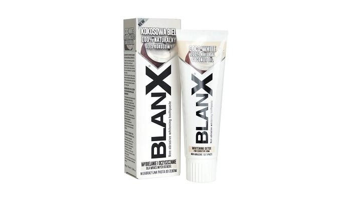  BlanX   Coco White 75 