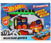      Hot Wheels 130  -     Hot Wheels 130 