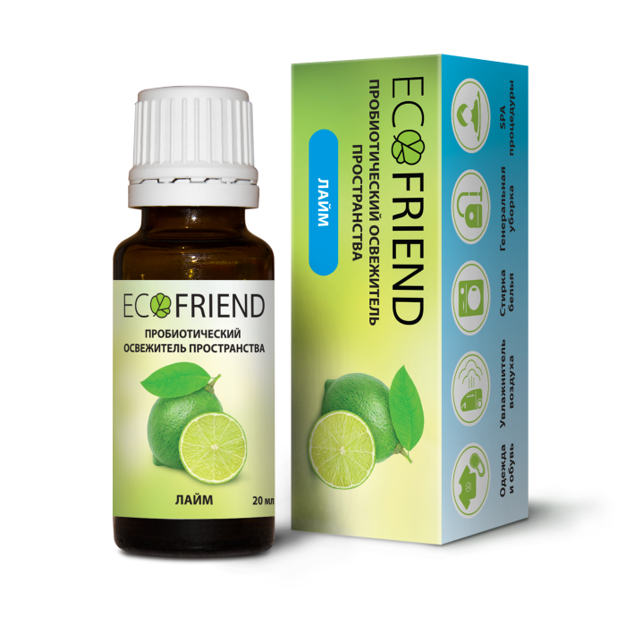  Ecofriend         20  ()