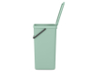  Brabantia    Sort&Go 40  - Sort _ Go Recycle Bin, 40L - Jade Green - 8710755212826 Brabantia_96dpi_1000x1000px_7_NR-25741.PNG-1684399465