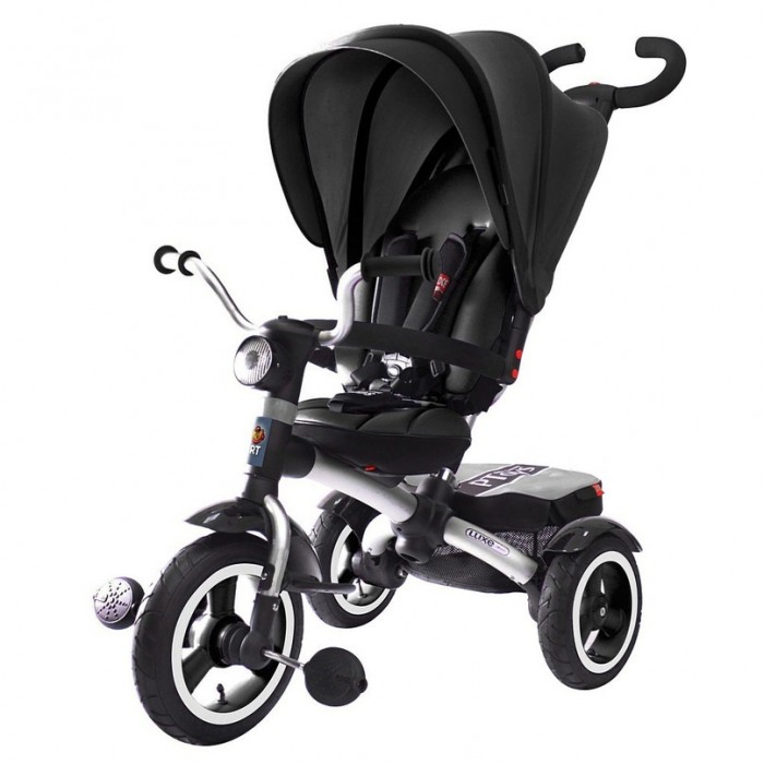   R-Toys  Icon V5 Aluminium