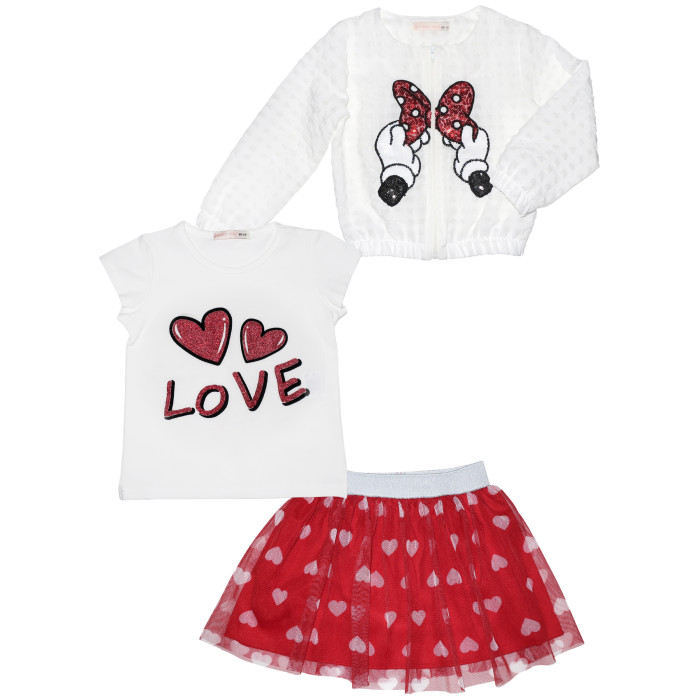  Baby Rose    4014