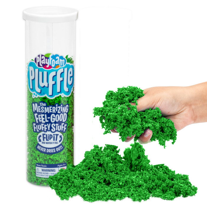  Learning Resources    Pluffle