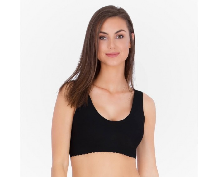  Belly Bandit    Anti Bra Scoop Neck