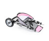    Bayer Desing Twin Dolls pram DUO  - Bayer      Twin Neo