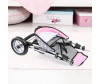    Bayer Desing Twin Dolls pram DUO  - Bayer      Twin Neo