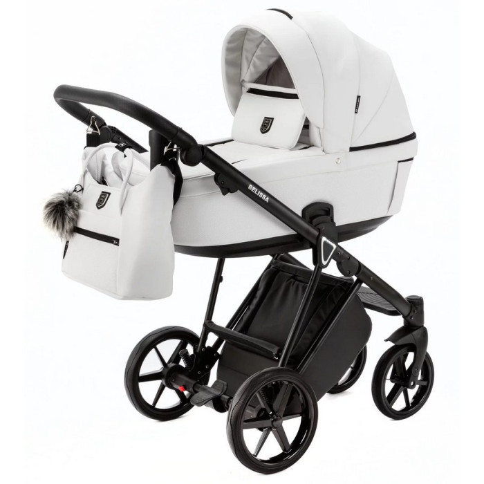  Adamex Belissa Deluxe 3  1