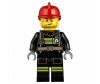  Lego City 60212 Fire    - Lego City 60212 Fire   