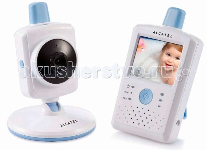  Alcatel  Baby Link 500
