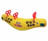  Happy Box           Giraffe Seesaw JM-704 - Happy Box Giraffe Seesaw