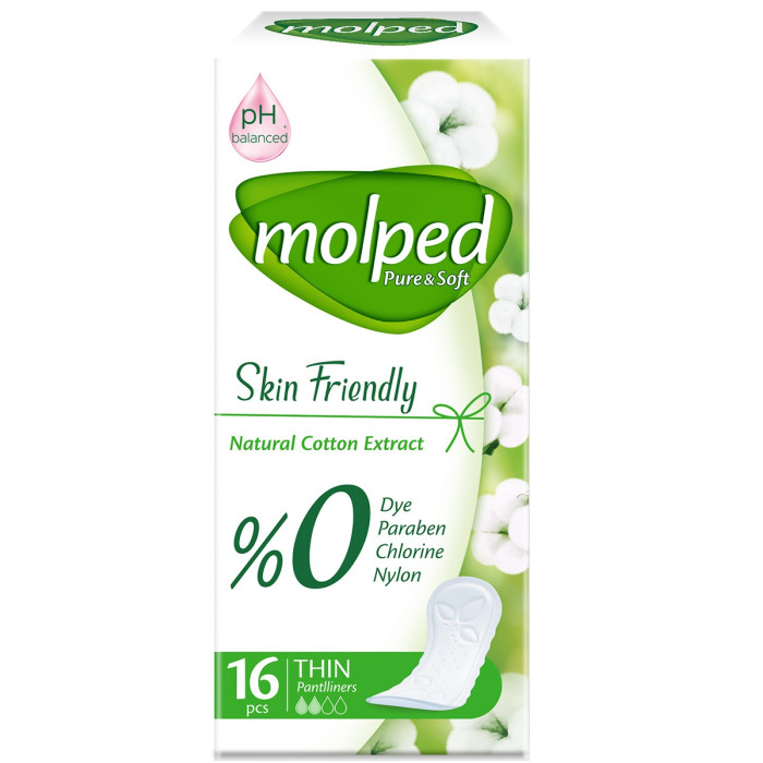  Molped   Pure&Soft Skin Friendly 16 .