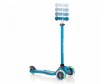   Globber Primo Plus Lights Color - Globber Primo Plus Lights Color