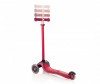   Globber Primo Plus Lights Color - Globber Primo Plus Lights Color