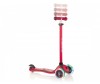   Globber Primo Plus Lights Color - Globber Primo Plus Lights Color