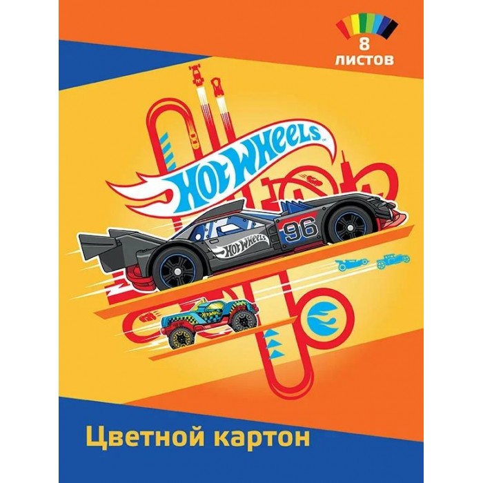  PrioritY   Hot Wheels 8  8 