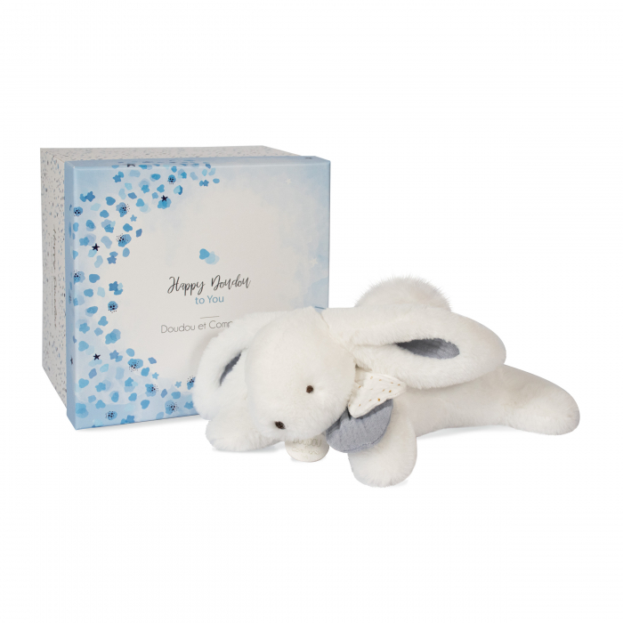   DouDou et Compagnie Happy Glossy