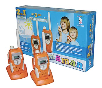  Maman - 2  1 WT 441