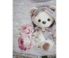  Baby Rose  7590 - Baby Rose  7590