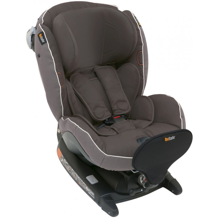  BeSafe iZi Combi X4 Isofix