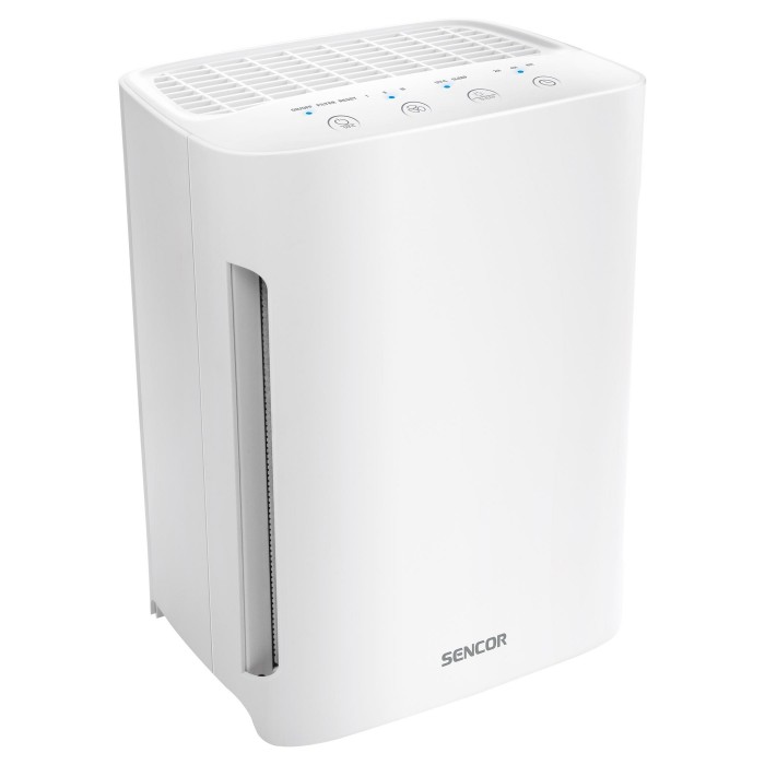  Sencor   SHA 6400